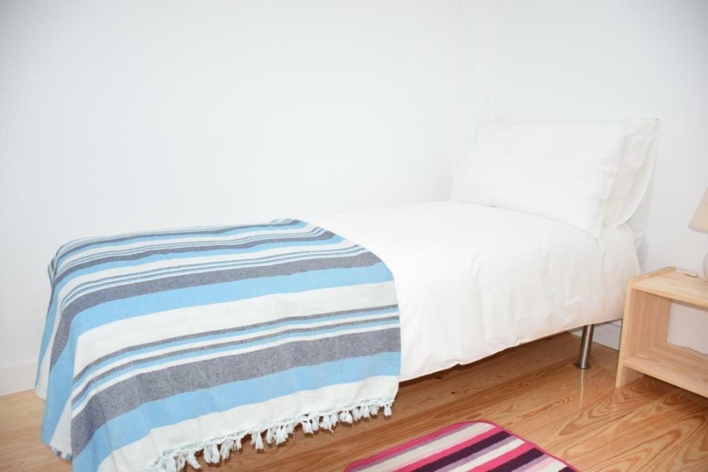 Cool Tailor Made 2 Bedroom Lejlighed Lisboa