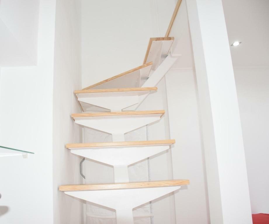 Lejlighed Cool Tailor Made 2 Bedroom *