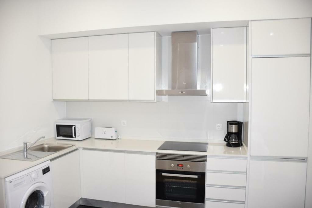 Lejlighed Cool Tailor Made 2 Bedroom