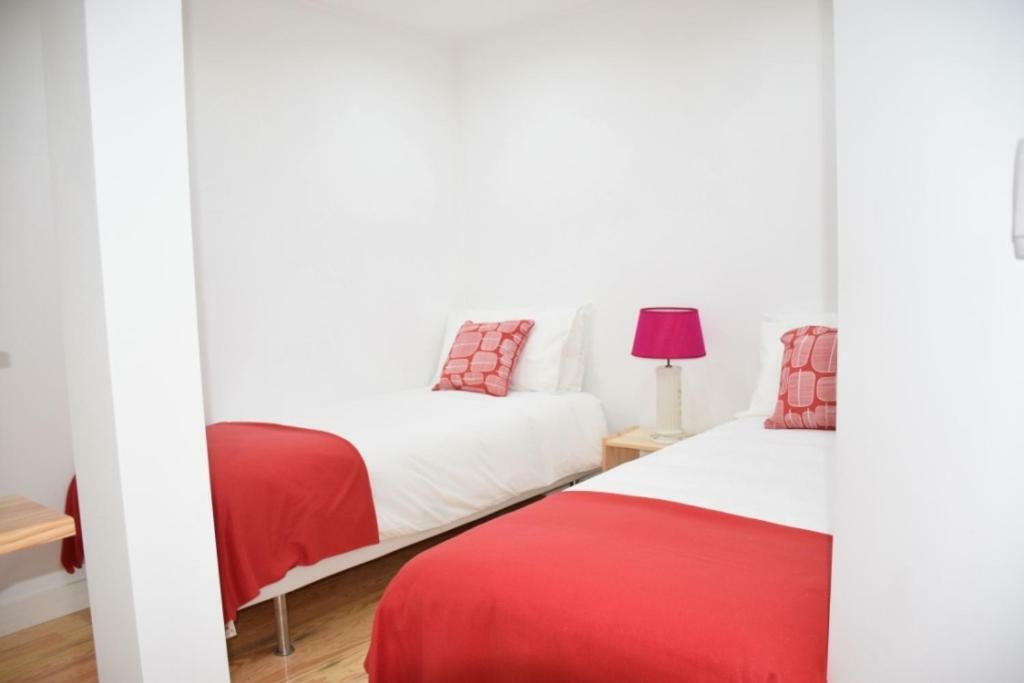 Apartamento Cool Tailor Made 2 Bedroom Lisboa